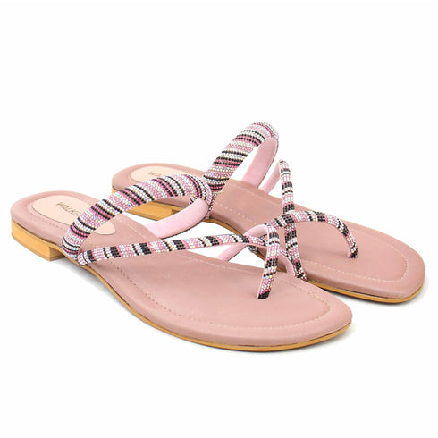 Women Formal Slippers - 40772S